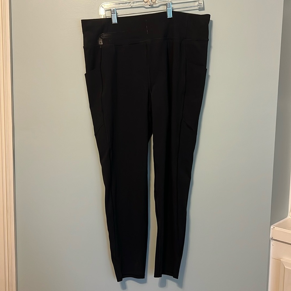 MTA Sport Leggings